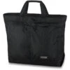 Dakine Verge 34L Weekender Tote -Optimal Swimming Equipment 7484517744808 blackripstop 1a
