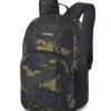 Dakine Kids' 18L Campus Backpack -Optimal Swimming Equipment 7484520071336 cascadecamo 1a