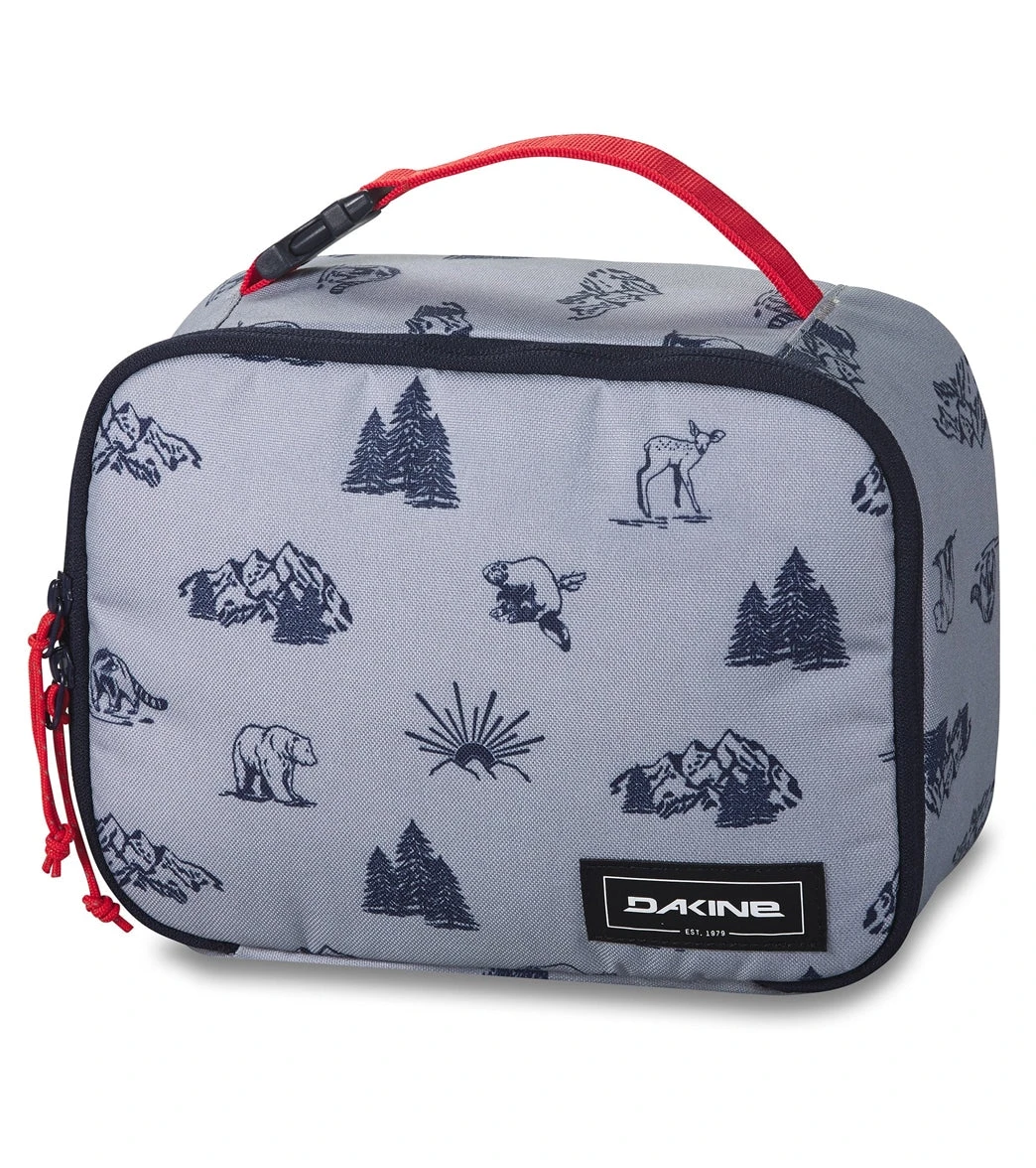 Dakine Kids' 5L Lunch Box 2 Dakine Kids' 5L Lunch Box