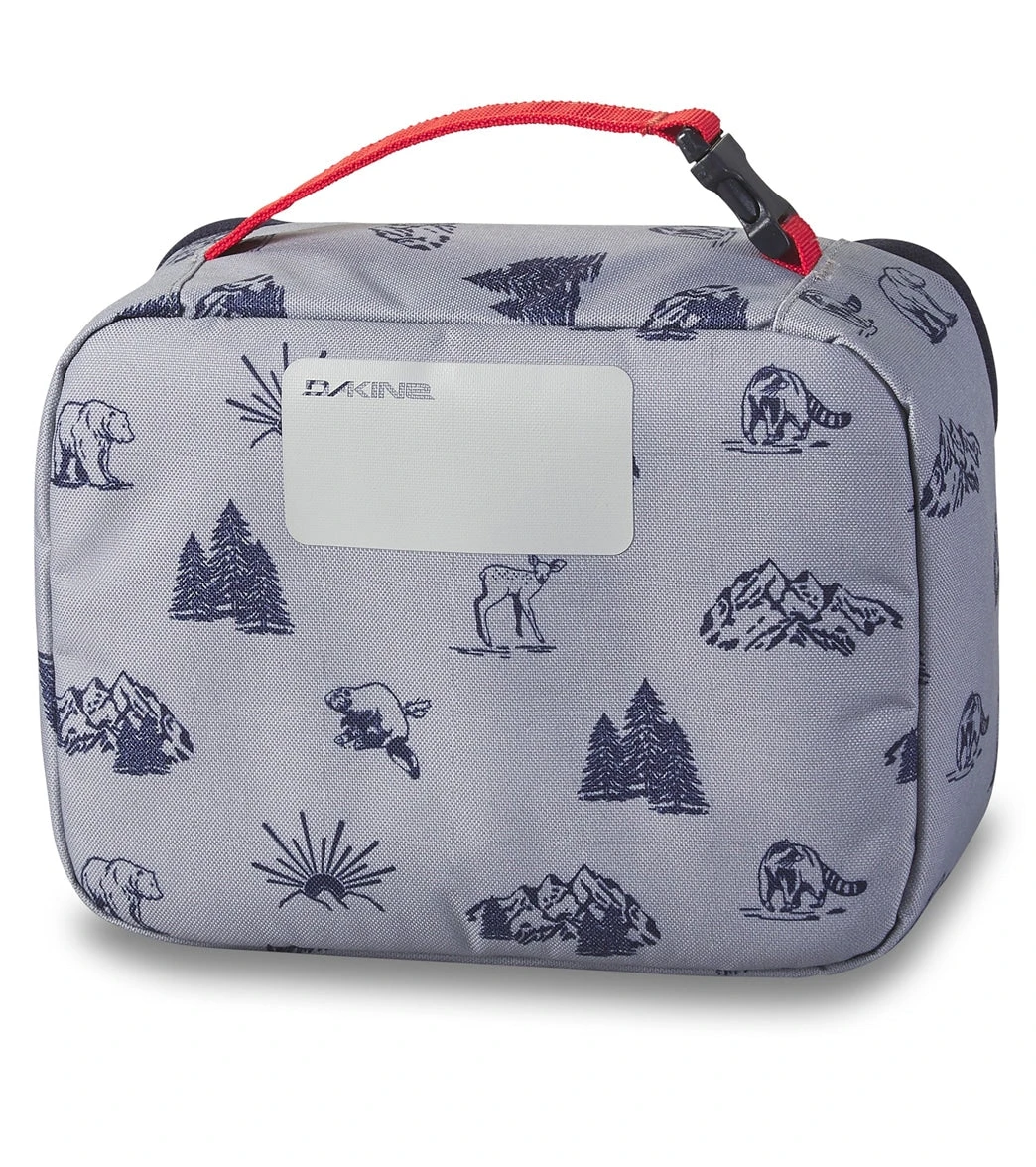 Dakine Kids' 5L Lunch Box 3 Dakine Kids' 5L Lunch Box - Image 2