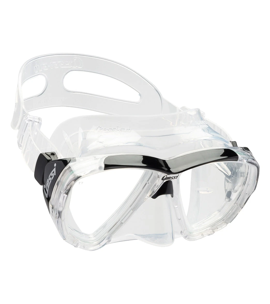 CRESSI Big Eyes Snorkeling Mask 3 CRESSI Big Eyes Snorkeling Mask
