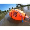 Tow Float Elite 1 Tow Float Elite -Optimal Swimming Equipment 7502993522856 orange 1a