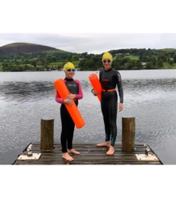 Tow Woggle -Optimal Swimming Equipment 7502993686696 orange 6a