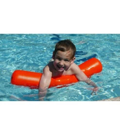 Tow Woggle -Optimal Swimming Equipment 7502993686696 orange 8a