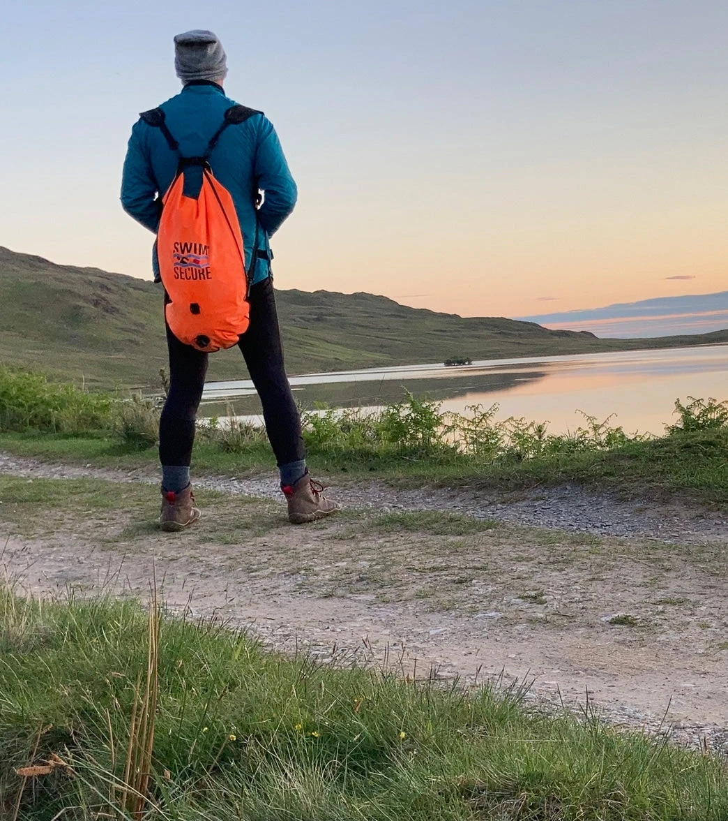 30L Wild Swim Bag 8 30L Wild Swim Bag - Image 6