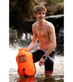 30L Wild Swim Bag 18 30L Wild Swim Bag -Optimal Swimming Equipment 7502994079912 black 8a