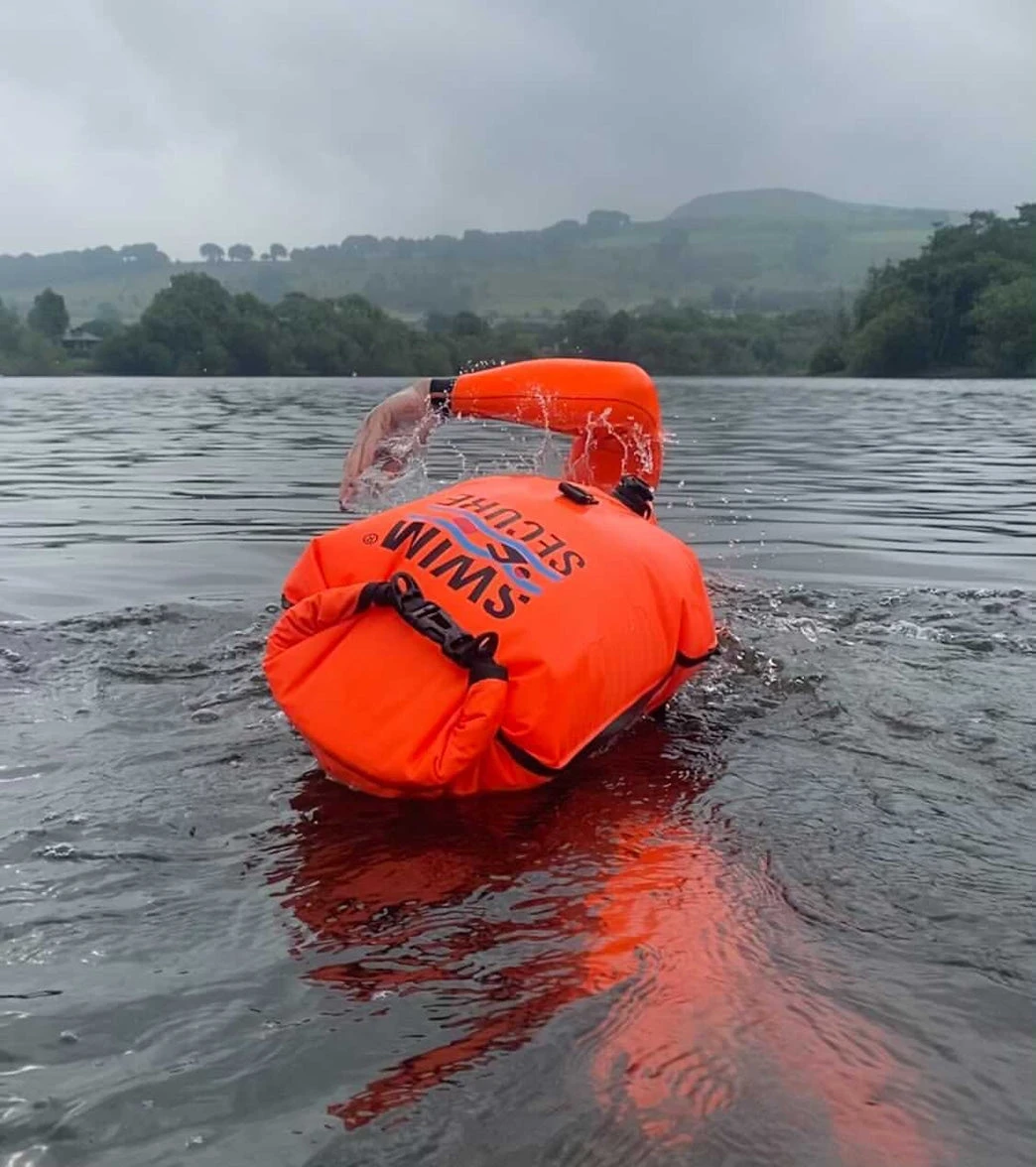 30L Wild Swim Bag 11 30L Wild Swim Bag - Image 9