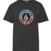 Volcom Boys' Coasterguardian Short Sleeve Tee (Big Kid)