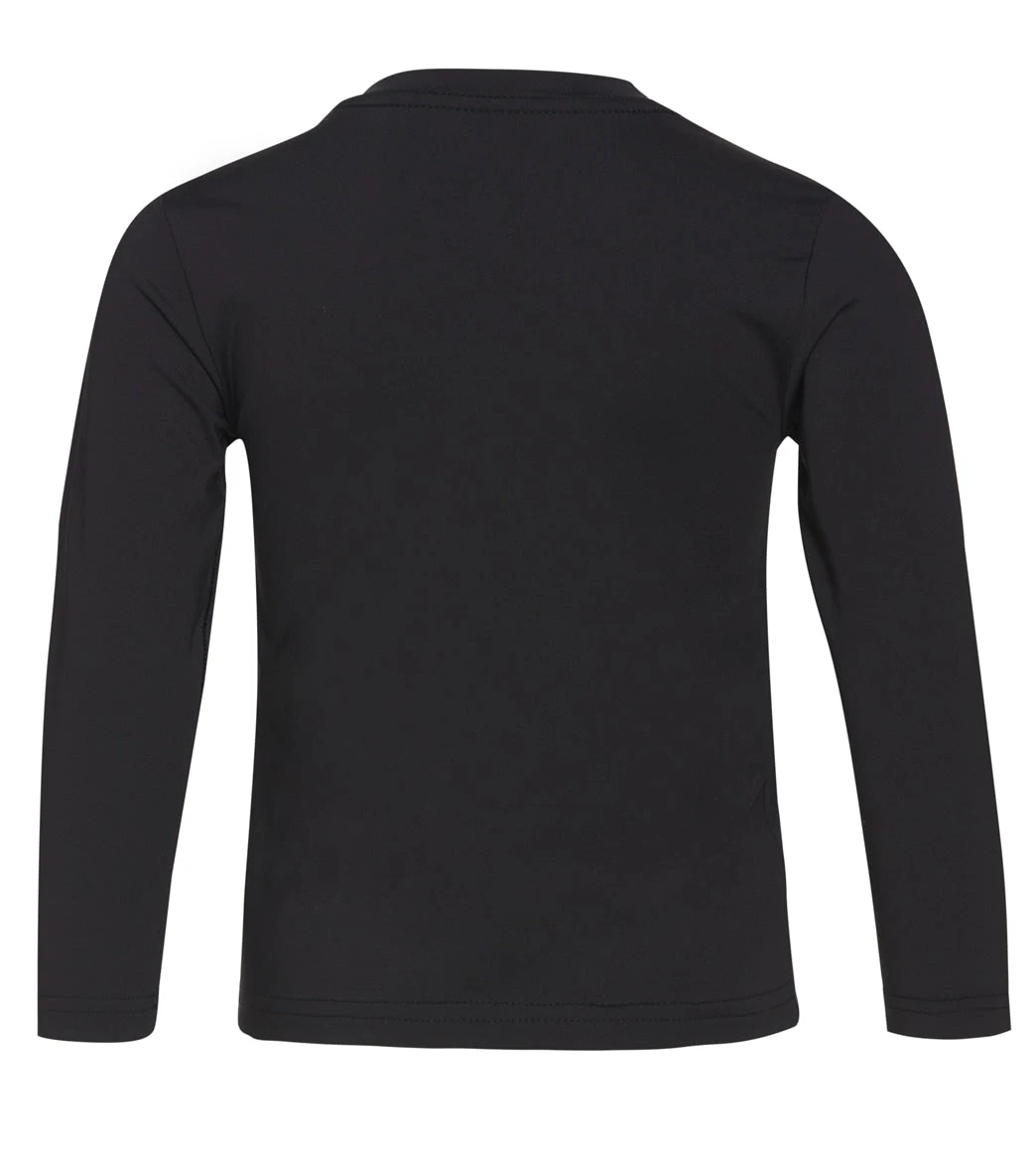 Volcom Boys' Skeleton Long Sleeve Rash Guard (Toddler, Little Kid) 4 Volcom Boys' Skeleton Long Sleeve Rash Guard (Toddler, Little Kid) - Image 2