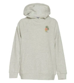 Volcom Girls' Truly Stoked BF Pullover Hoodie (Little Kid, Big Kid)