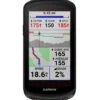 Garmin Edge 1040 Solar 1 Garmin Edge 1040 Solar -Optimal Swimming Equipment 7510061187240 black 1a