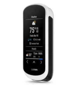 Garmin Edge Explore 2 GPS Cycling Computer -Optimal Swimming Equipment 7510061351080 whiteblack 3a