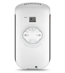 Garmin Edge Explore 2 GPS Cycling Computer -Optimal Swimming Equipment 7510061351080 whiteblack 6a