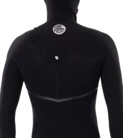 Rip Curl Men's 4/3mm E-Bomb Long Sleeve Zip Free Hooded Fullsuit Wetsuit 15 Rip Curl Men's 4/3mm E-Bomb Long Sleeve Zip Free Hooded Fullsuit Wetsuit -Optimal Swimming Equipment 7510130491560 black 7a