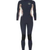 Rip Curl Women's 5/3mm Dawn Patrol Long Sleeve Back Zip Fullsuit Wetsuit 1 Rip Curl Women's 5/3mm Dawn Patrol Long Sleeve Back Zip Fullsuit Wetsuit -Optimal Swimming Equipment 7510130983080 slaterose 1a