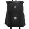 Rip Curl Men's Dawn Patrol 30L Backpack 2 Rip Curl Men's Dawn Patrol 30L Backpack -Optimal Swimming Equipment 7514913472680 midnight 1a