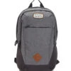Rip Curl Men's Overtime Driven 30L Backpack -Optimal Swimming Equipment 7514913603752 grey 1a