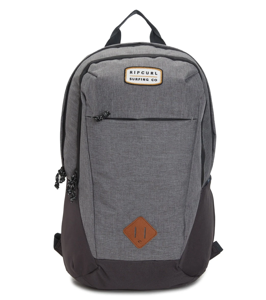 Rip Curl Men's Overtime Driven 30L Backpack 3 Rip Curl Men's Overtime Driven 30L Backpack