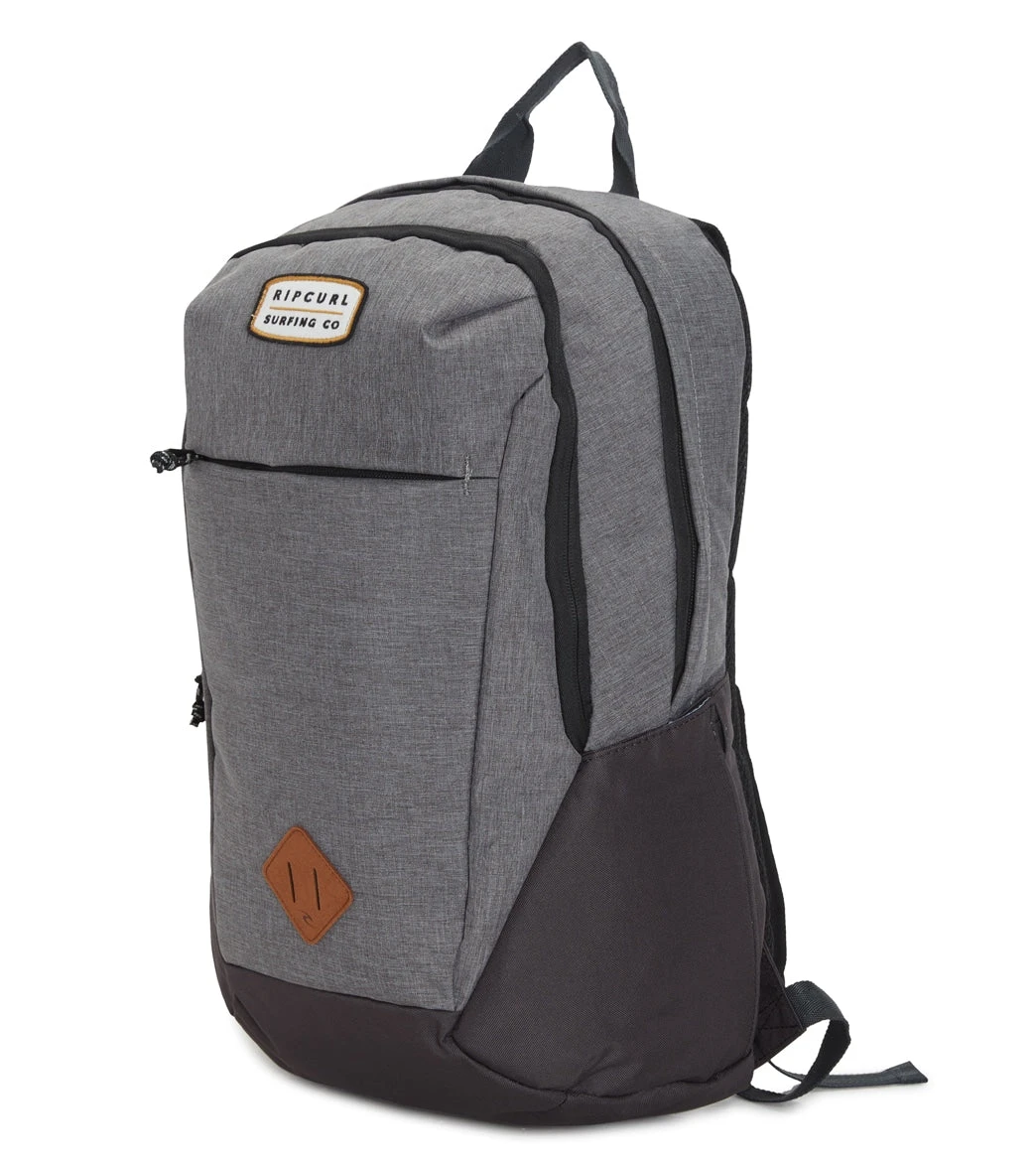Rip Curl Men's Overtime Driven 30L Backpack 4 Rip Curl Men's Overtime Driven 30L Backpack - Image 2