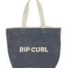 Rip Curl Classic Surf 31L Beach Tote Bag -Optimal Swimming Equipment 7514954072232 navy 1a