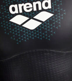 Arena Men's Storm Wetsuit -Optimal Swimming Equipment 7529996681384 coralblueblack 7a