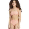 Billabong Girls' Fallin For Her Reversible Two Piece Bikini Set (Little Kid, Big Kid) 2 Billabong Girls' Fallin For Her Reversible Two Piece Bikini Set (Little Kid, Big Kid) -Optimal Swimming Equipment 7555256746152 multi 1a