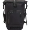 RVCA Men's Weld Pack Backpack -Optimal Swimming Equipment 7580726919336 black 1a