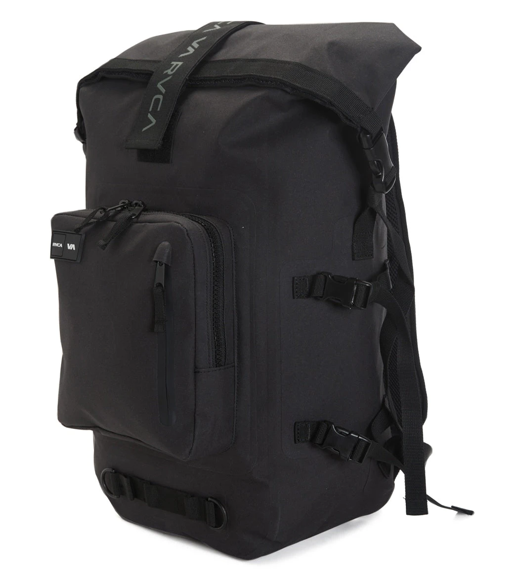 RVCA Men's Weld Pack Backpack 4 RVCA Men's Weld Pack Backpack - Image 2