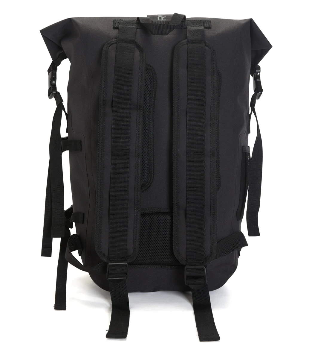 RVCA Men's Weld Pack Backpack 5 RVCA Men's Weld Pack Backpack - Image 3