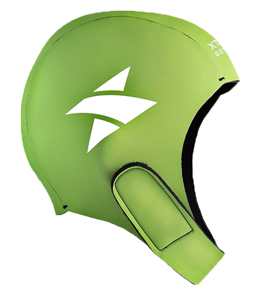 Neoprene Thermal Swim Cap 3 Neoprene Thermal Swim Cap