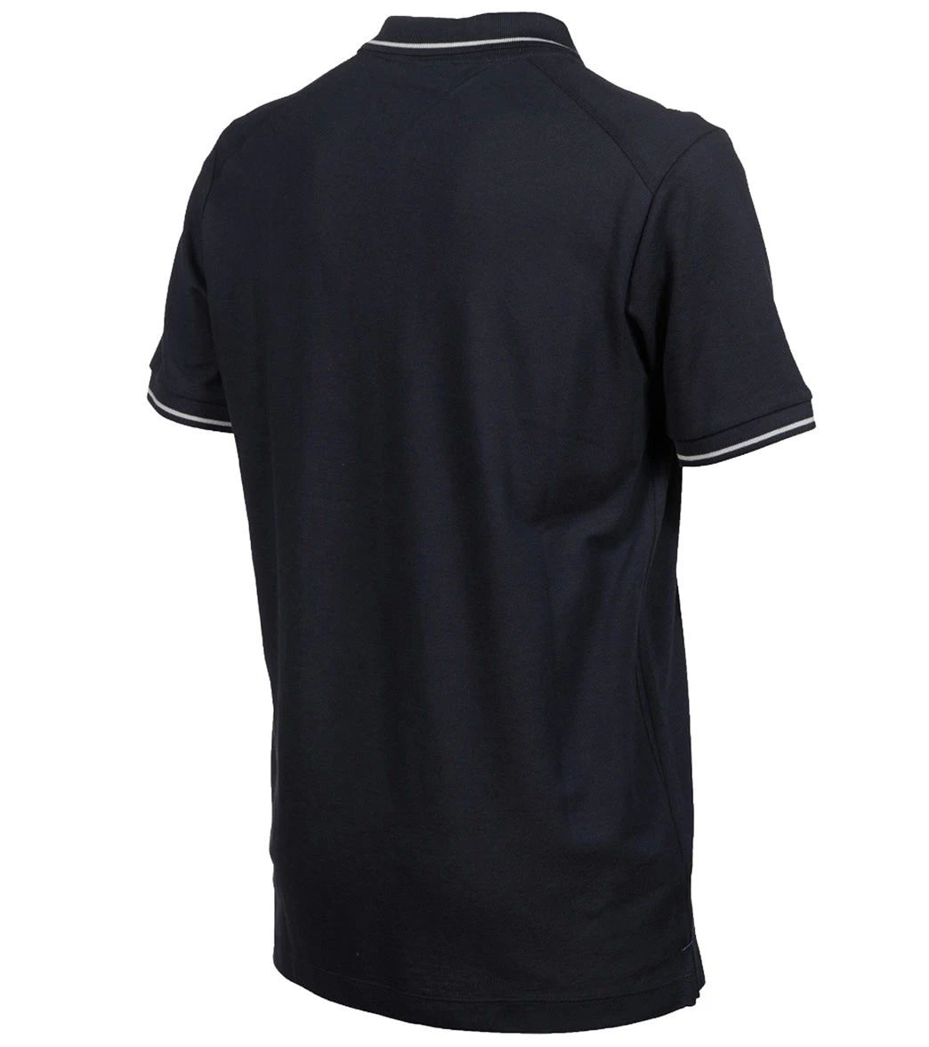 Arena Unisex Team Solid Cotton Short Sleeve Polo 12 Arena Unisex Team Solid Cotton Short Sleeve Polo - Image 10