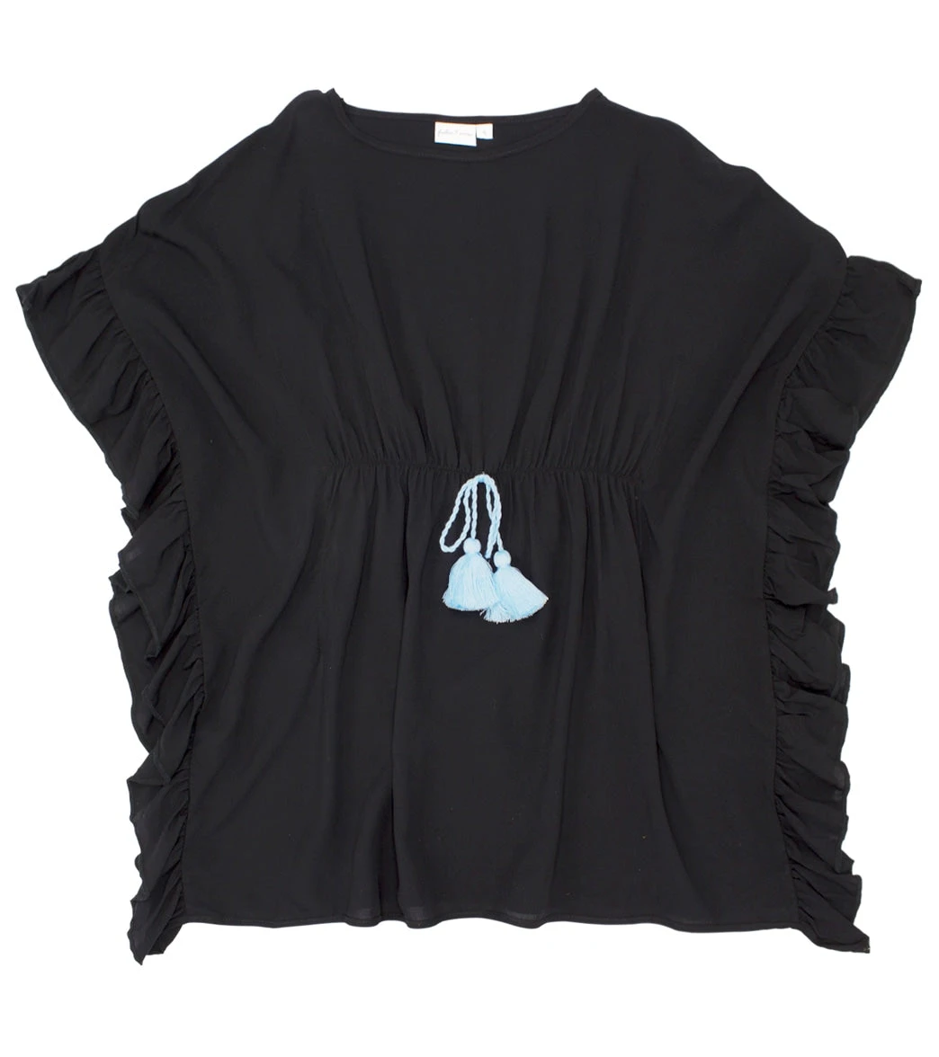 Girls' Sea Breeze Kaftan 3 Girls' Sea Breeze Kaftan