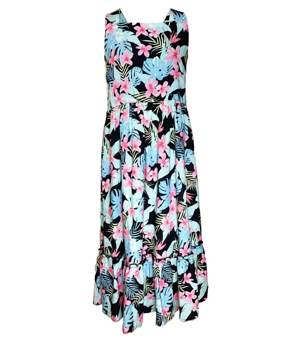 Girls' Coastline Dress (Toddler, Little Kid, Big Kid) 3 Girls' Coastline Dress (Toddler, Little Kid, Big Kid)