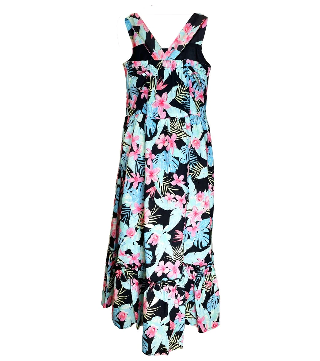 Girls' Coastline Dress (Toddler, Little Kid, Big Kid) 4 Girls' Coastline Dress (Toddler, Little Kid, Big Kid) - Image 2