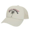 Billabong Women's Aloha Forever Trucker Hat 1 Billabong Women's Aloha Forever Trucker Hat -Optimal Swimming Equipment 7607819337896 saltcrystal1 1a