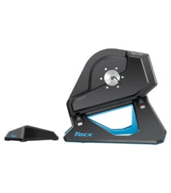 TACX NEO 2T Smart Trainer -Optimal Swimming Equipment 7608144527528 blackblue 3a