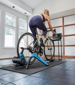 TACX Boost 9 TACX Boost -Optimal Swimming Equipment 7608144756904 blueblack 4a