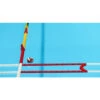 4" Water Polo Floating Goal Tether 31' 6" 2 4" Water Polo Floating Goal Tether 31' 6" -Optimal Swimming Equipment 7644413132968 red 1a
