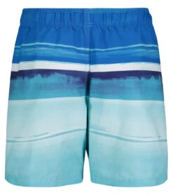 Under Armour Boys' UA On The Horizon Volley Shorts (Little Kid, Big Kid) -Optimal Swimming Equipment 7647419433128 bluecircuit 3a