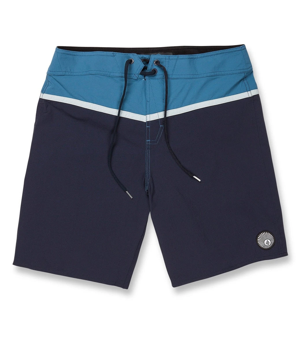 Volcom Men's 19" Da Dubbs Liberators Board Shorts 3 Volcom Men's 19" Da Dubbs Liberators Board Shorts