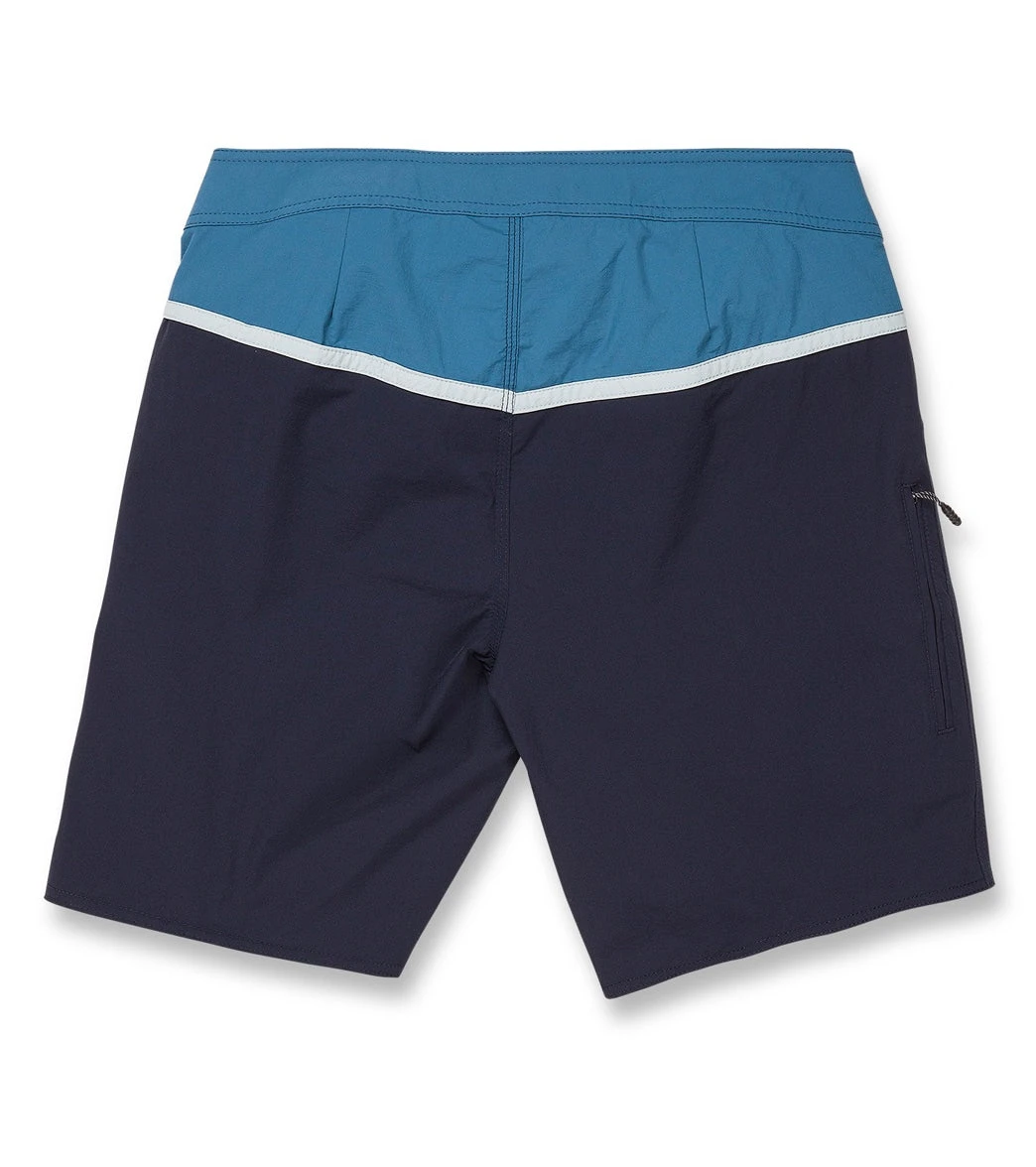 Volcom Men's 19" Da Dubbs Liberators Board Shorts 4 Volcom Men's 19" Da Dubbs Liberators Board Shorts - Image 2