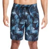 Under Armour Men's UA Graphic Palms Volley Shorts