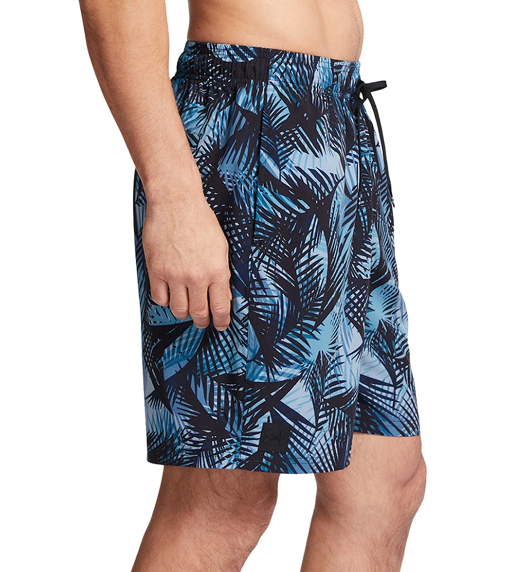 Under Armour Men's UA Graphic Palms Volley Shorts 5 Under Armour Men's UA Graphic Palms Volley Shorts - Image 3