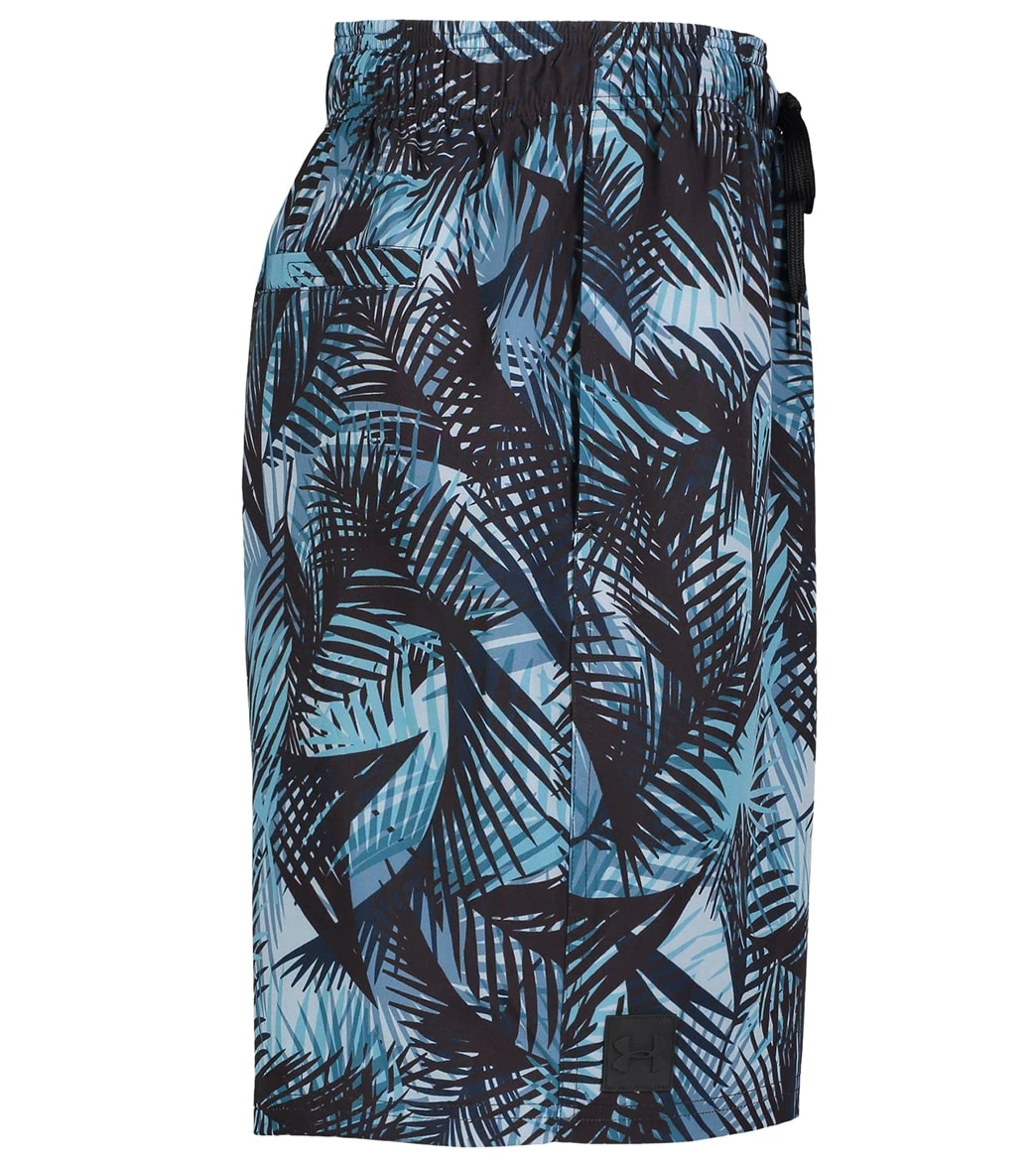 Under Armour Men's UA Graphic Palms Volley Shorts 8 Under Armour Men's UA Graphic Palms Volley Shorts - Image 6