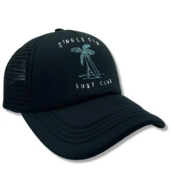 Boys' Trucker Hat (Baby, Toddler, Little Kid)