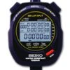 Seiko S141-300 Lap Memory Stopwatch -Optimal Swimming Equipment 7744715194536 2t