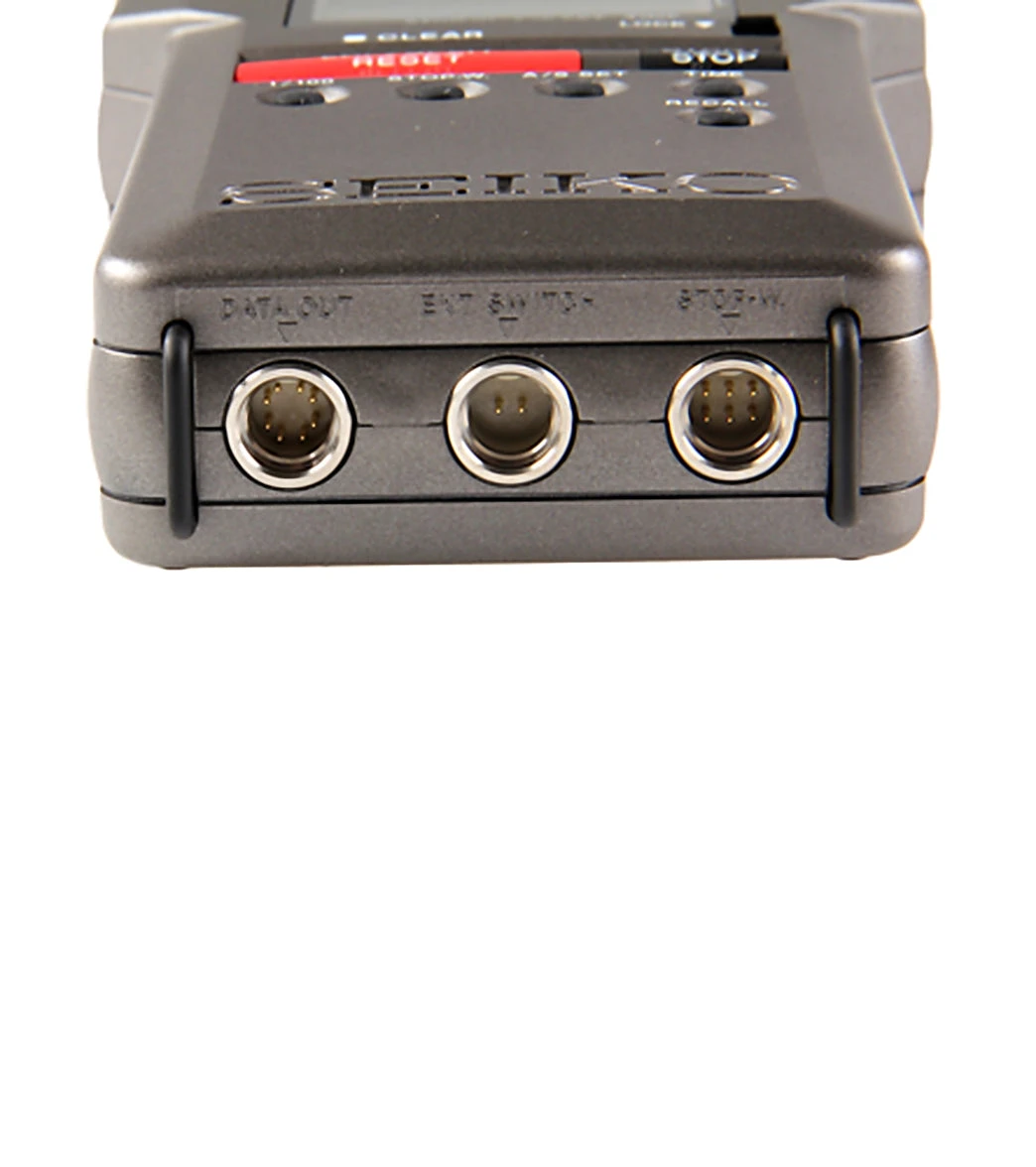 Seiko 300 Lap Memory Stopwatch & Printer 4 Seiko 300 Lap Memory Stopwatch & Printer - Image 2