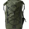 Billabong Men's Surftrek Storm Backpack -Optimal Swimming Equipment 7756439552168 military 1a