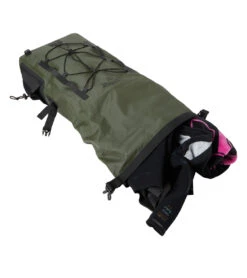 Billabong Men's Surftrek Storm Backpack -Optimal Swimming Equipment 7756439552168 military 3a