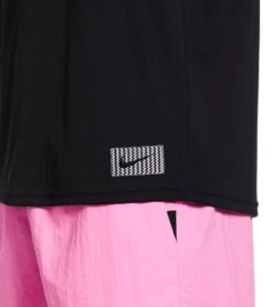 Nike Men's Tank Top -Optimal Swimming Equipment 7761616896168 black 4a